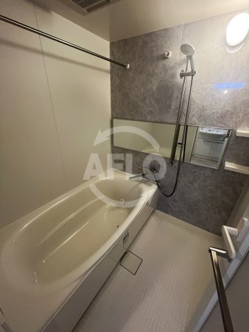 バス・シャワールーム　LA GRACE SENBAYASHI　浴室