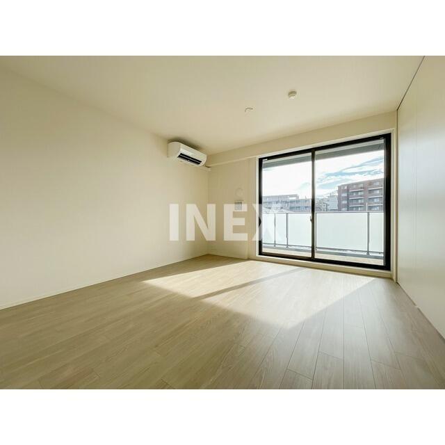 居室・リビング　リビングダイニング