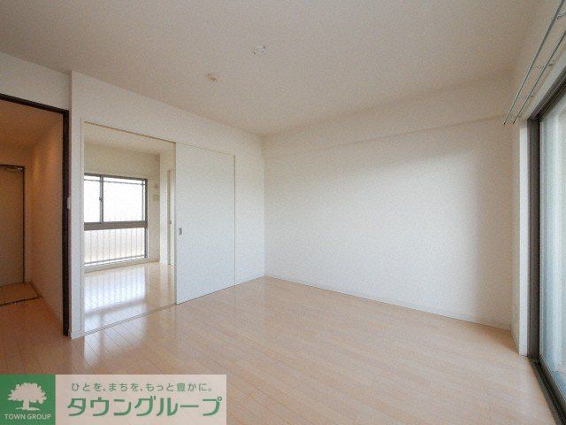 居室・リビング　リビング/居室