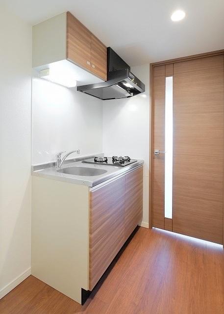 キッチン　※現況優先となります。