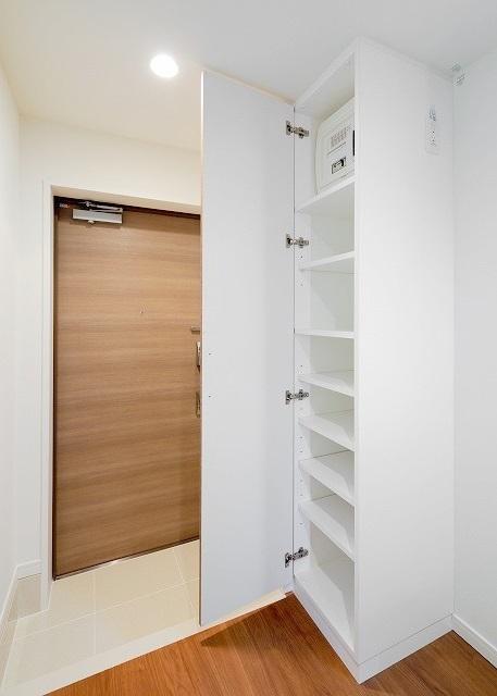 収納　※現況優先となります。