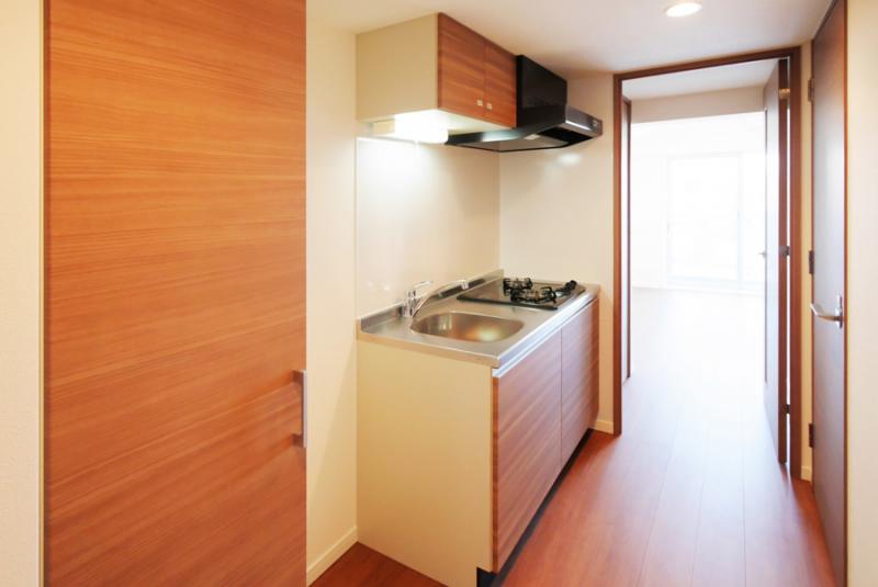 その他設備　※現況優先となります。