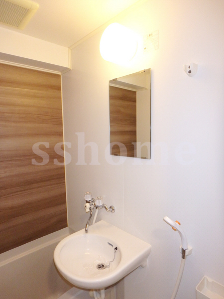 洗面設備　洗面ボウル☆