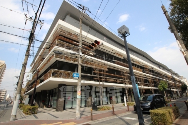 役所　城東区役所（役所）まで1671m