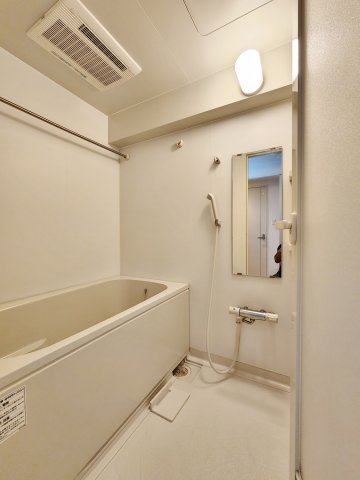 バス・シャワールーム　★お風呂