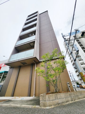 建物外観　★外観