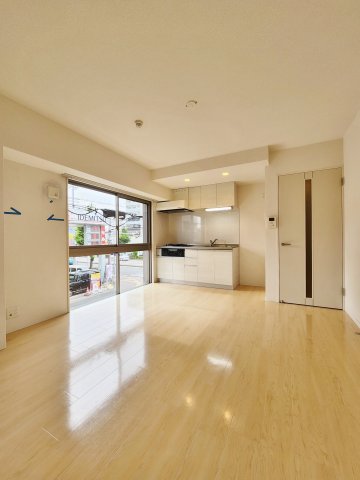 居室・リビング　★リビング