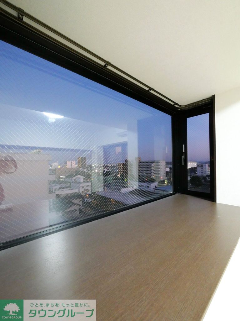 居室・リビング　リビング/居室