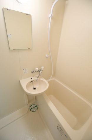 バス・シャワールーム　人気のバストイレ別