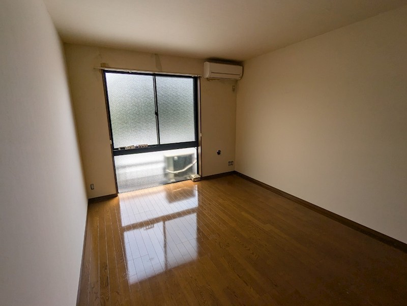 居室・リビング　別部屋参照