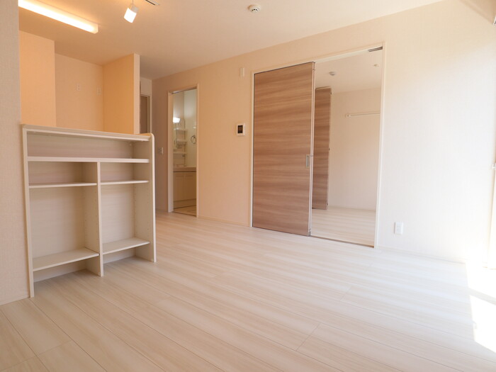 居室・リビング　居室・リビング