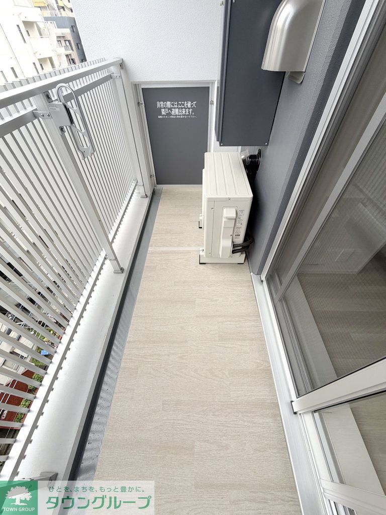 その他共有部分　エレベーター