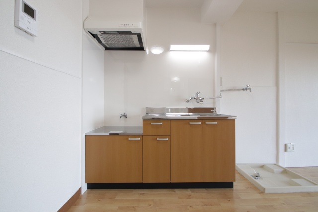 キッチン　別室の参考写真です。※現況優先