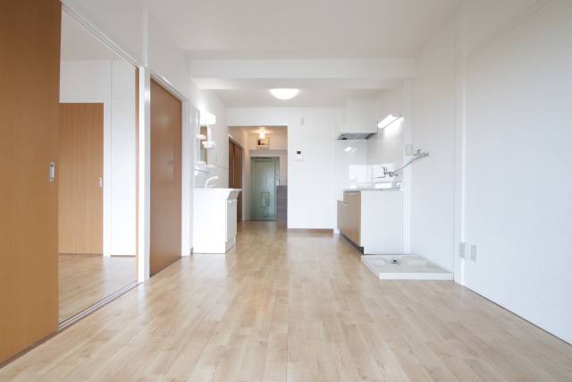 居室・リビング　別室の参考写真です。※現況優先