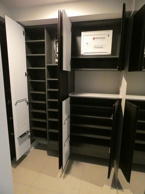 玄関　★シューズＢＯＸ★