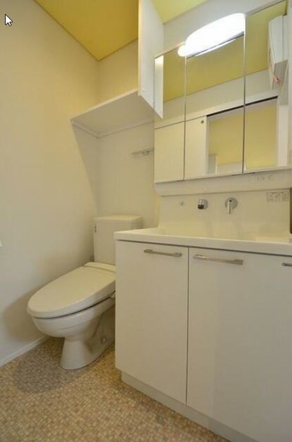 トイレ　参考写真です