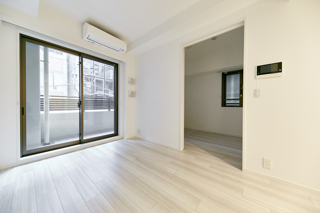 居室・リビング　※写真は同タイプ住戸です。