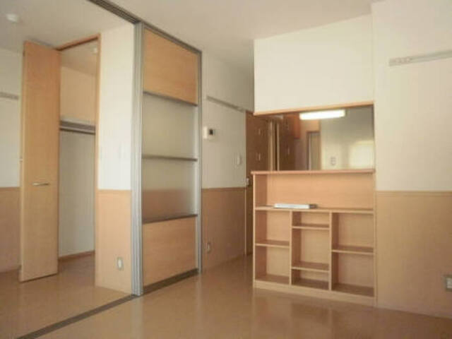 居室・リビング　ＬＤＫ＋洋室