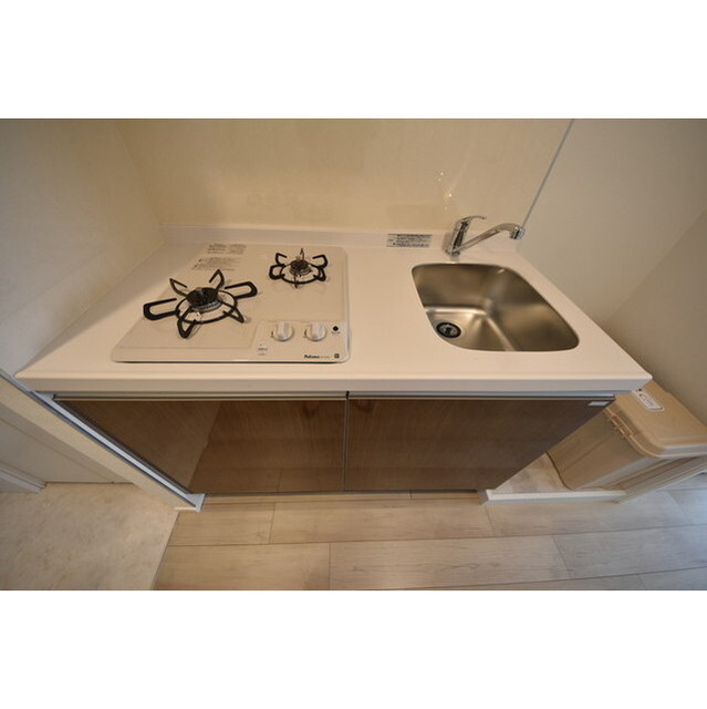 その他部屋・スペース　きれいな内装です