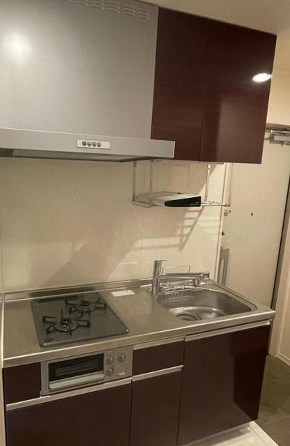 キッチン　同仕様