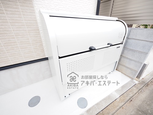 その他共有部分　※同一仕様写真