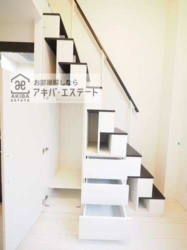 収納　※同一仕様写真