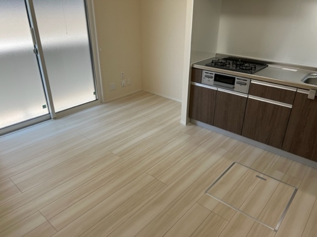 居室・リビング　ＬＤＫ