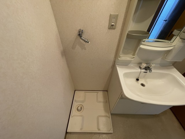 その他設備　別号室の写真です