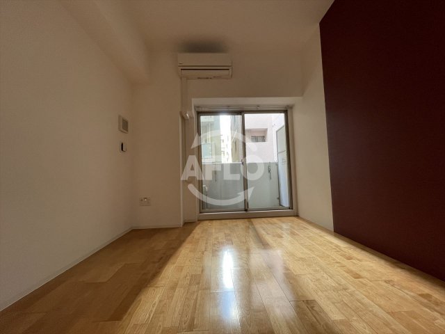 居室・リビング　SERENiTE谷四　洋室