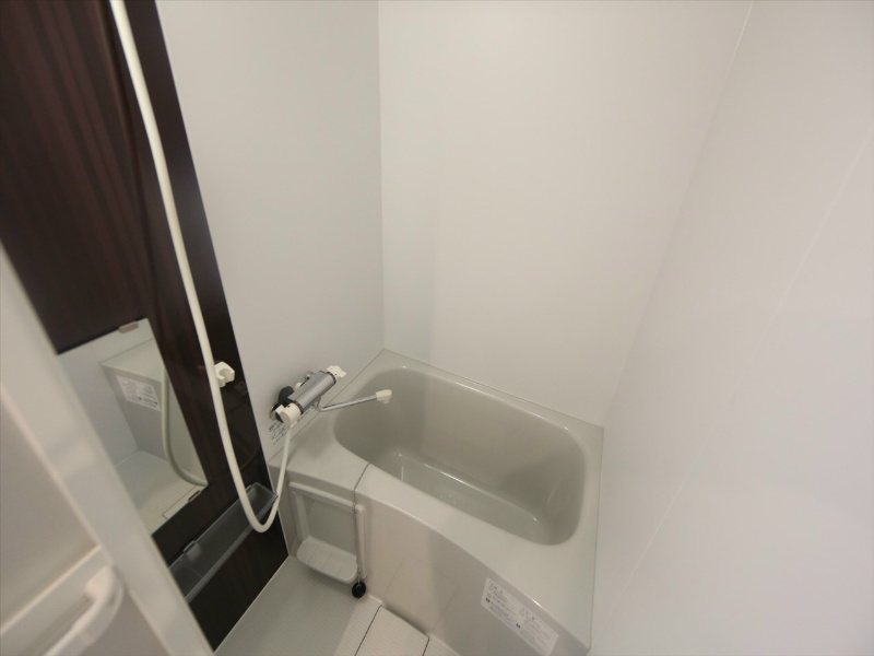 バス・シャワールーム　バスルーム　浴室暖房乾燥機付き