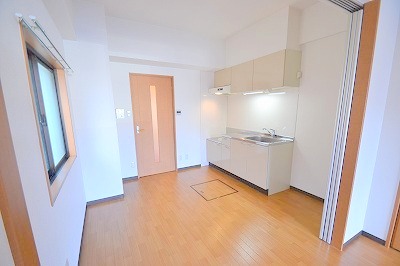 居室・リビング　府中町の賃貸情報はシティホーム海田センターへお任せください