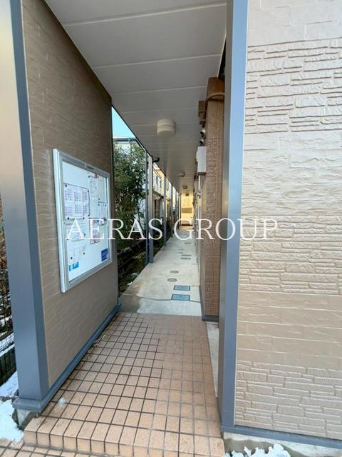 その他部屋・スペース