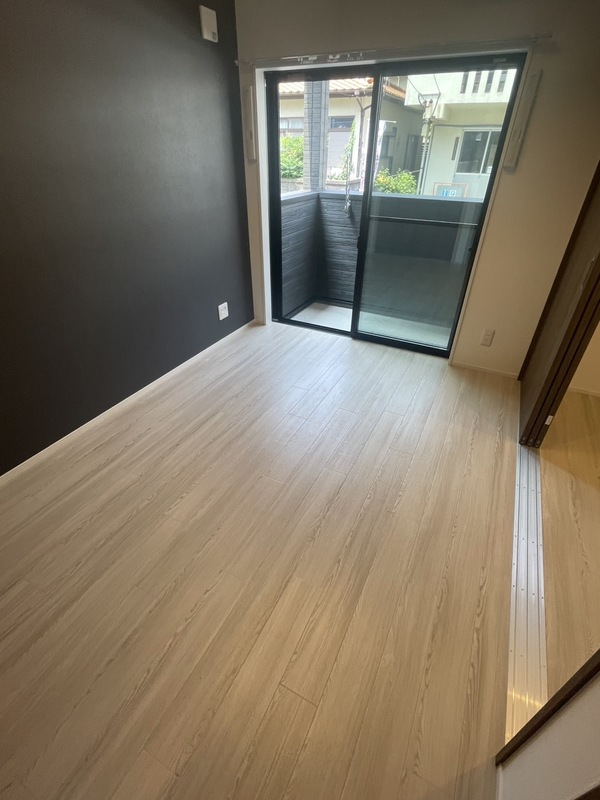 居室・リビング　アレンジ自由自在の広々空間です！