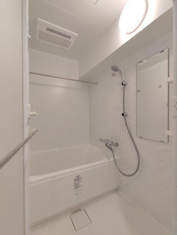 バス・シャワールーム　バス※別部屋参考写真