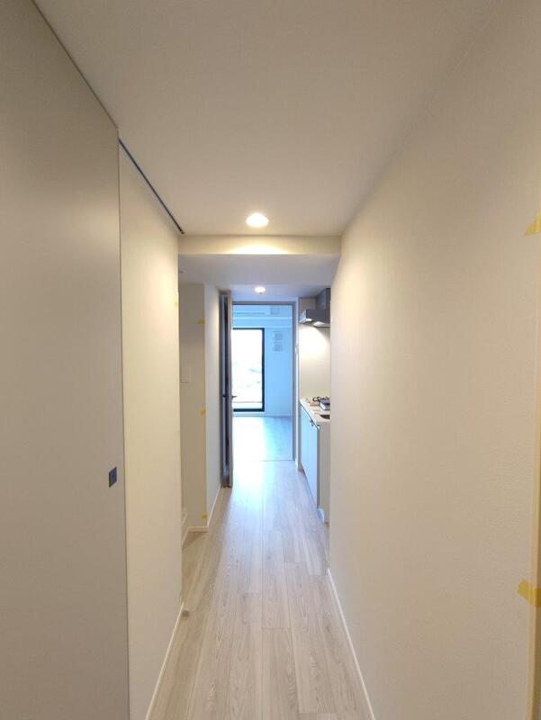 玄関　玄関※別部屋参考写真