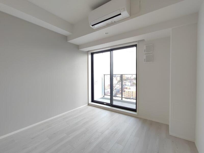 居室・リビング　居室※別部屋参考写真