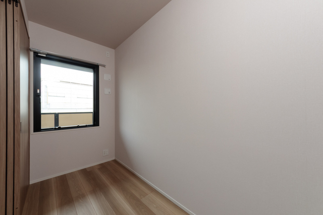 その他　※写真は同タイプ住戸です。