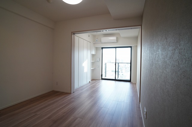 居室・リビング　居室