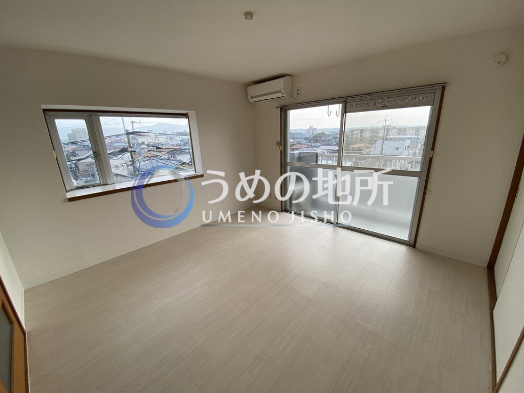 その他部屋・スペース　洋室