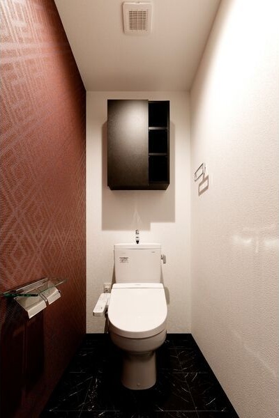 トイレ　名古屋で一番初期費用の安い賃貸専門の不動産会社です(^^)