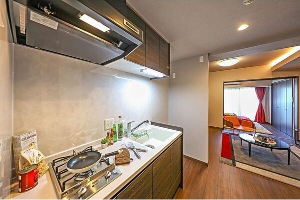 キッチン　★☆LINE24時間対応♪お気軽にお問合せください！☆★