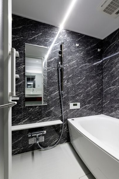 バス・シャワールーム　くじらのゼロ賃貸は＼仲介手数料0円×初期費用最安×全国対応／