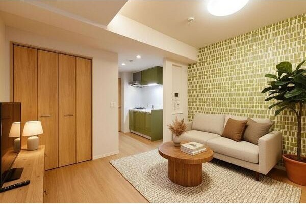 その他部屋・スペース　写真はイメージです。詳細は弊社にて内見をお願い致します！