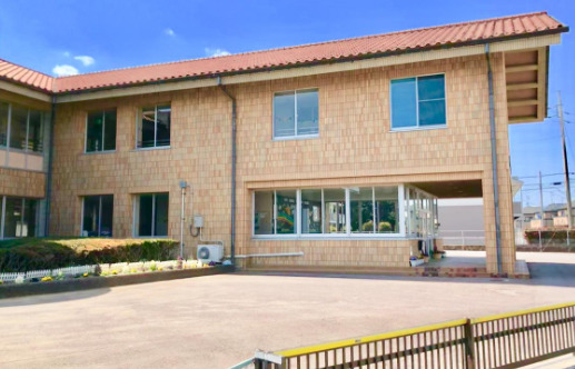 幼稚園・保育園　富里市立富里幼稚園（幼稚園・保育園）まで686m