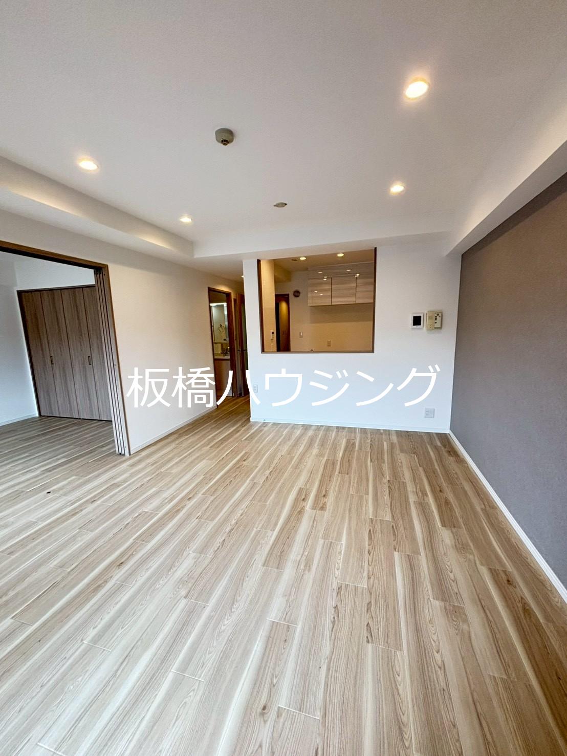 居室・リビング　別室参考