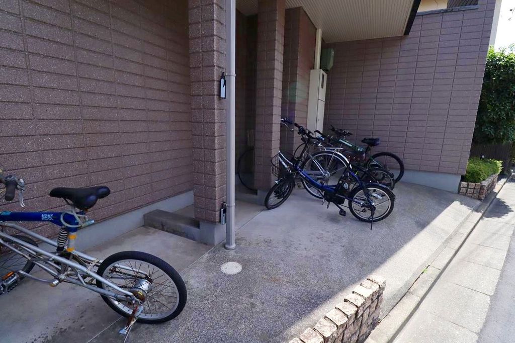 その他共有部分　共有部分