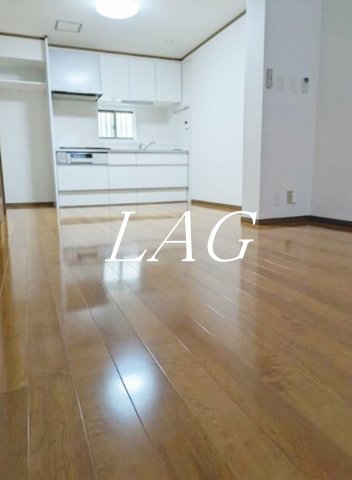 その他部屋・スペース　寝室です。