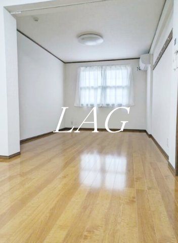 居室・リビング　洋室のお部屋です。