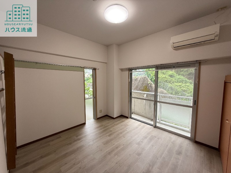 その他部屋・スペース　※別号室の写真です