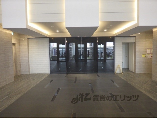 ロビー　ロビー